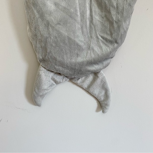 Underwraps Baby Shark Infant Costume - Picture 4 of 13